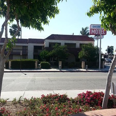 Gibson Inn El Monte Extérieur photo