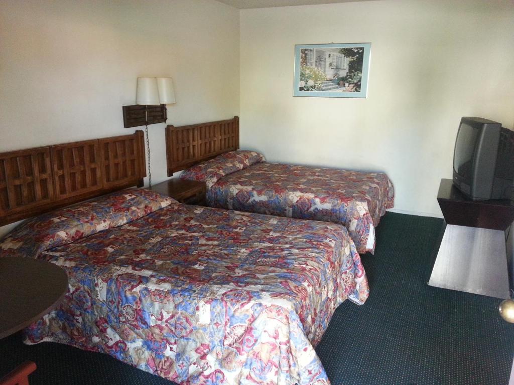 Gibson Inn El Monte Chambre photo