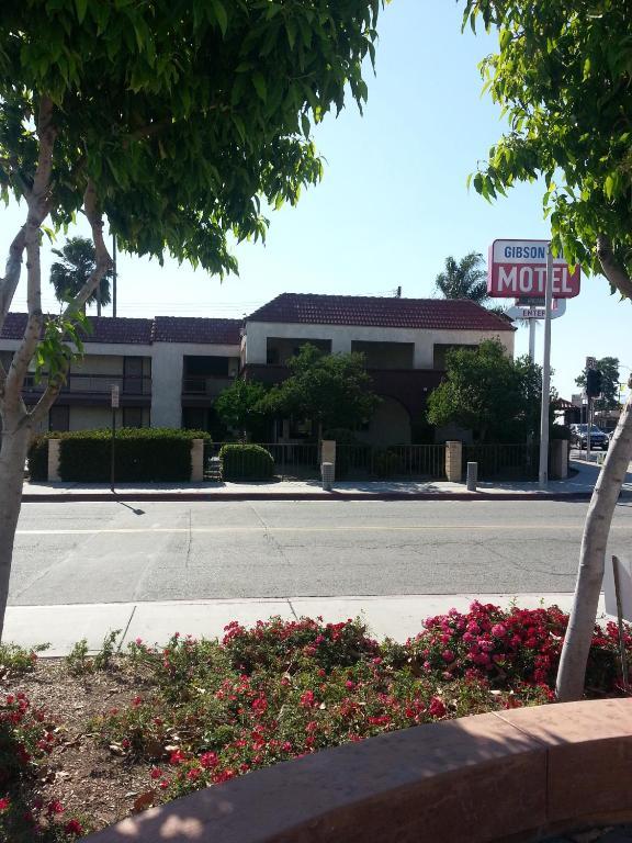 Gibson Inn El Monte Extérieur photo
